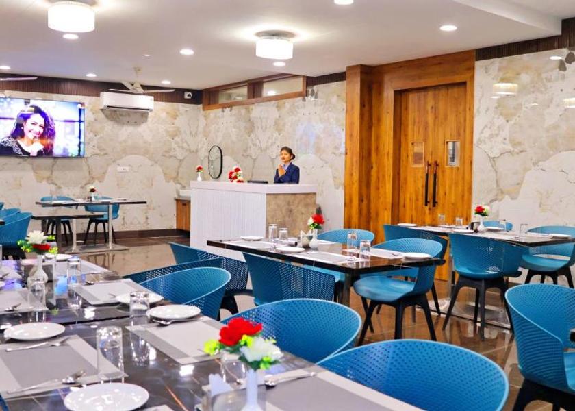 Uttar Pradesh Vrindavan Food & Dining