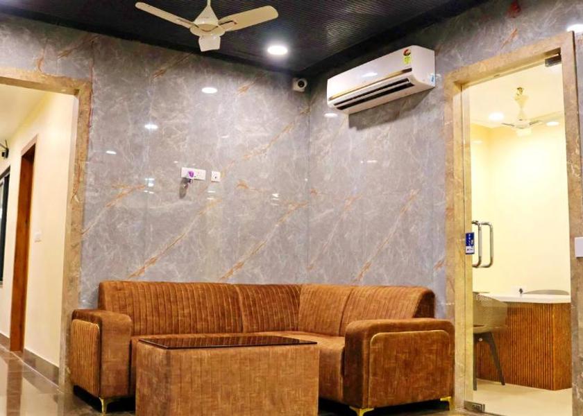 Uttar Pradesh Vrindavan Public Areas