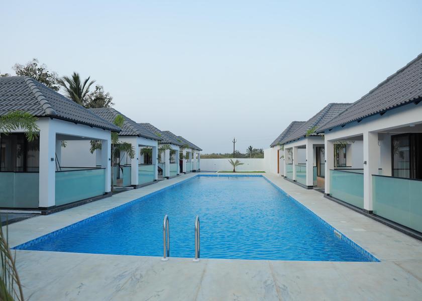 Tamil Nadu Kanyakumari Pool
