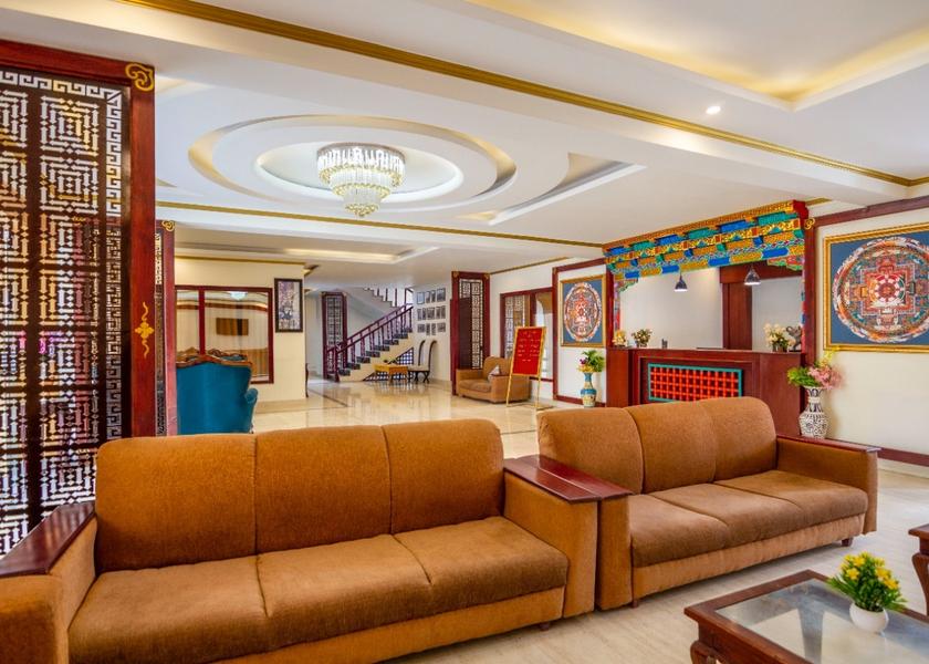 Ladakh Leh Public Areas