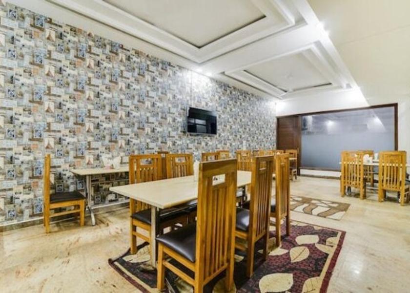 Haryana Gurugram Food & Dining