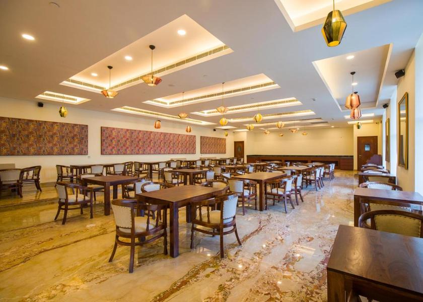Haryana Gurugram Food & Dining