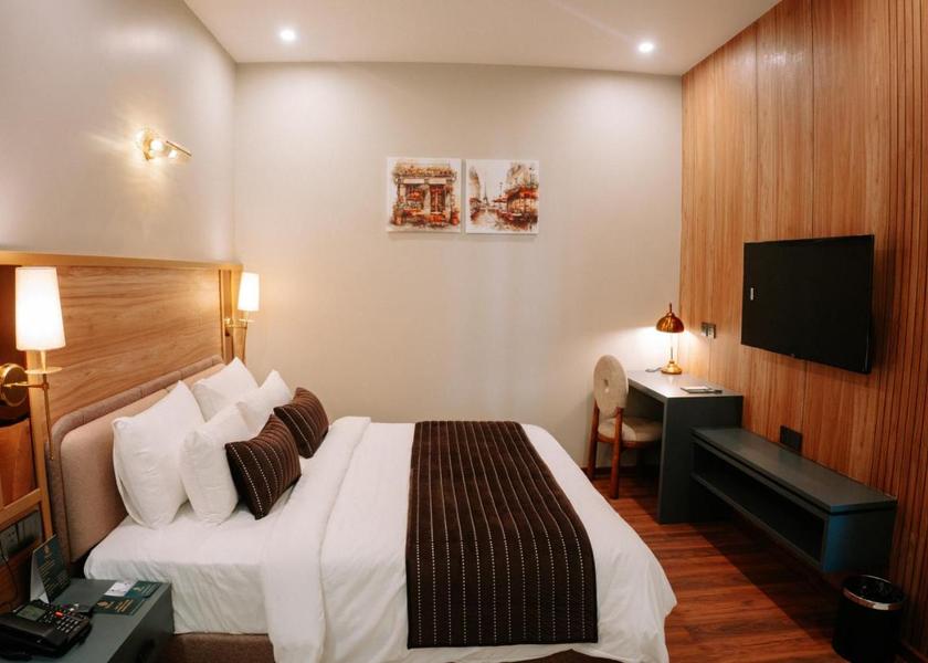 Uttarakhand Haridwar Villasita Luxury Villa