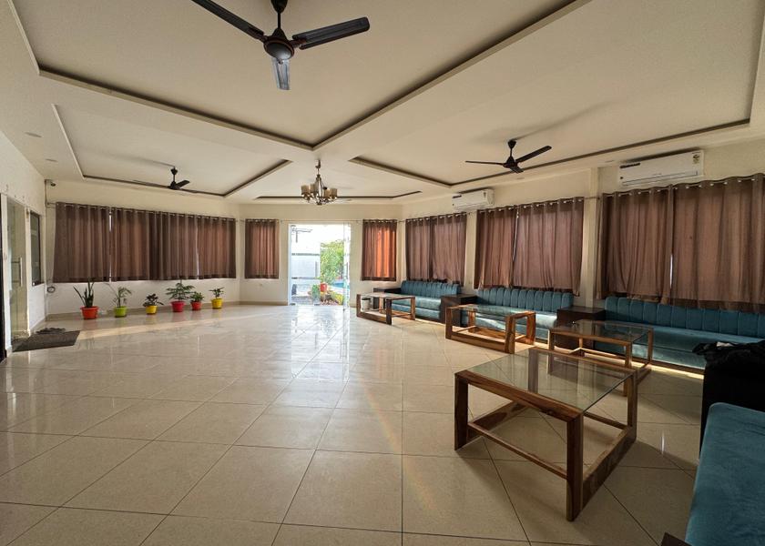 Rajasthan Jaipur Public Areas