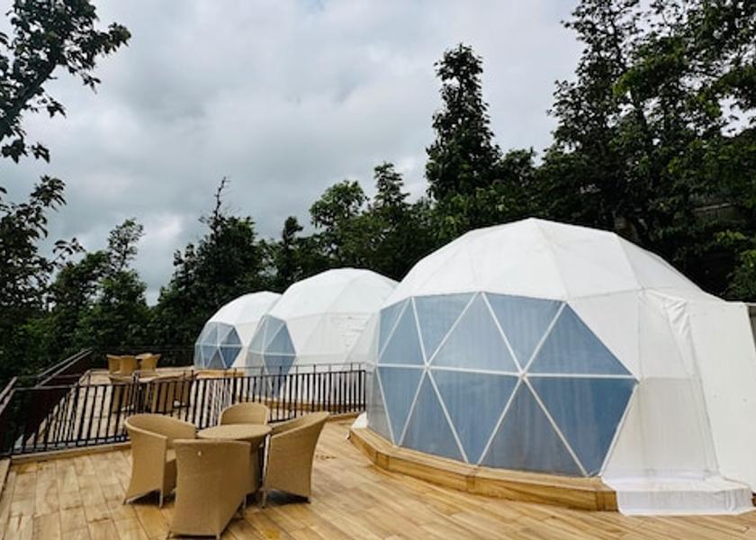 Gujarat Saputara Outdoors