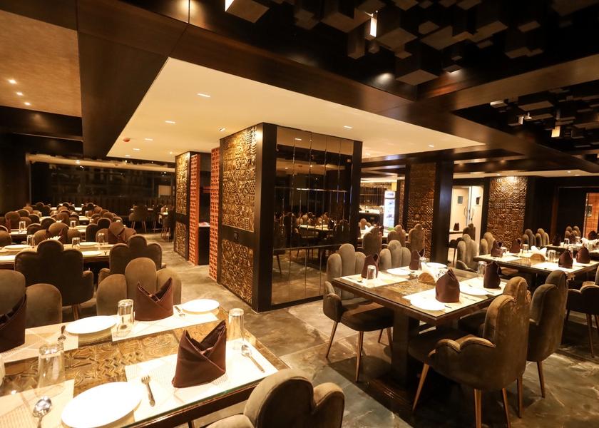 Tripura Agartala Food & Dining