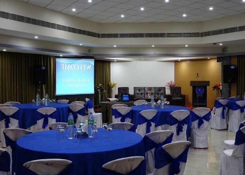 Manipur Imphal Public Areas