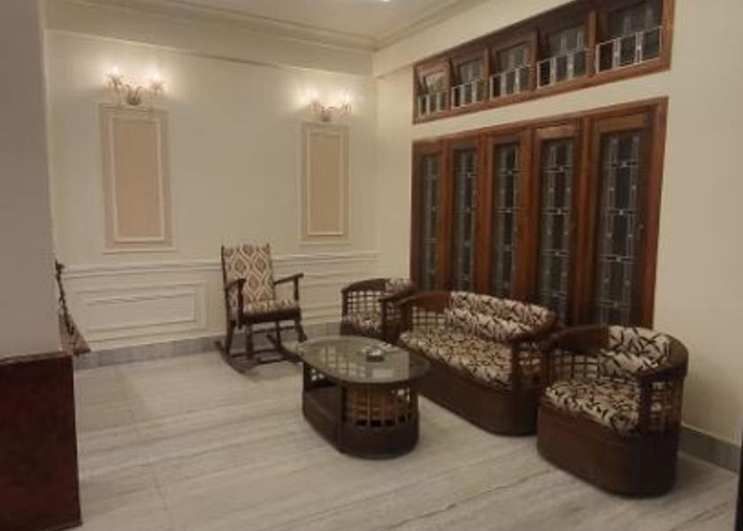 Assam Tezpur Public Areas