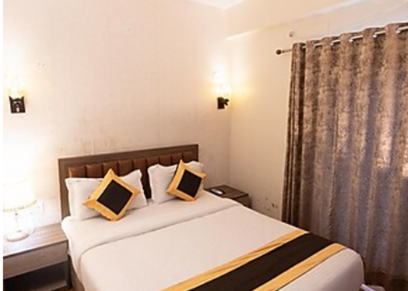 West Bengal Kolkata Executive Room
