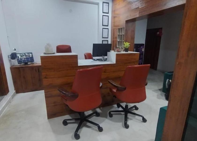 Telangana Hyderabad Public Areas