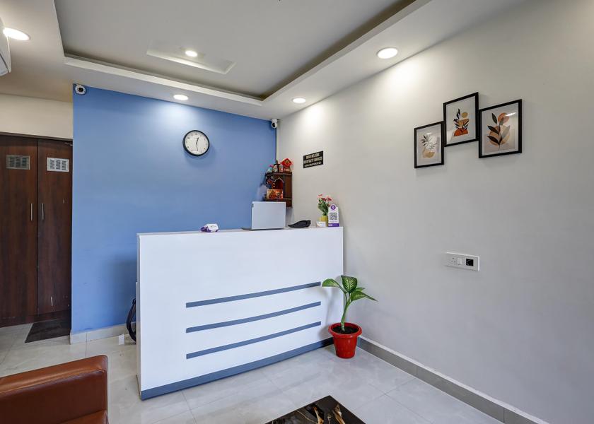 Uttar Pradesh Noida Public Areas
