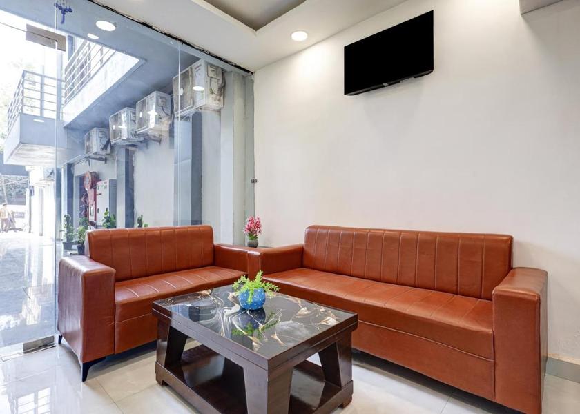Uttar Pradesh Noida Lobby