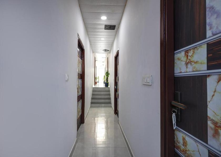 Uttar Pradesh Noida Lobby