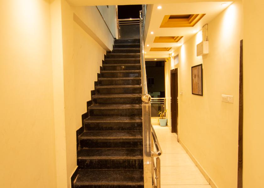 Madhya Pradesh Ujjain Public Areas