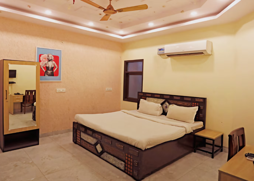 Bihar Rajgir Standard Double 