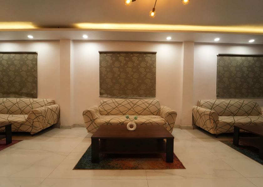 Bihar Rajgir Public Areas