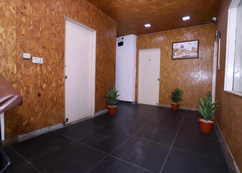 Uttar Pradesh Noida Lobby