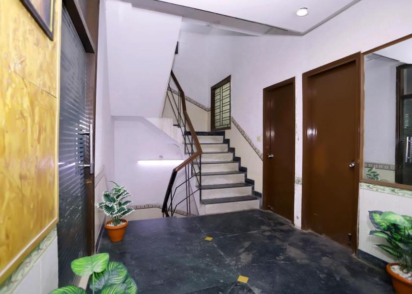 Uttar Pradesh Noida Lobby