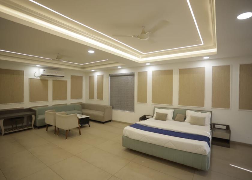 Gujarat Vadodara 