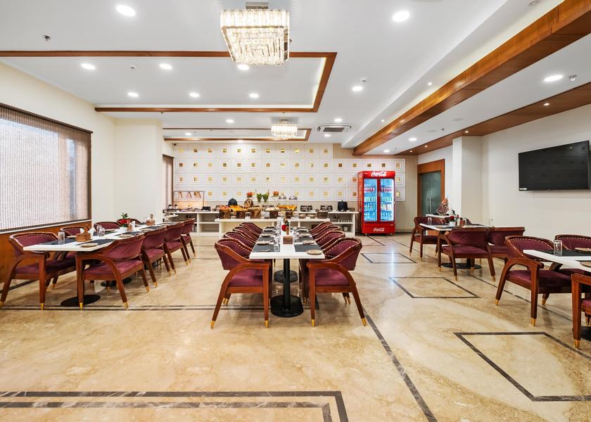 Uttar Pradesh Ayodhya Food & Dining