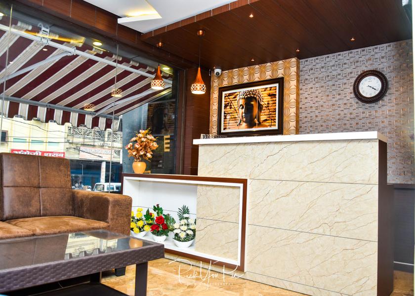 Uttar Pradesh Prayagraj Public Areas
