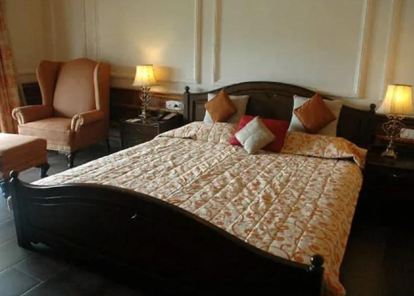 Assam Kohora Suite Room