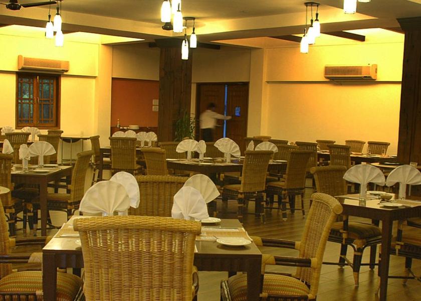 Assam Kohora Food & Dining