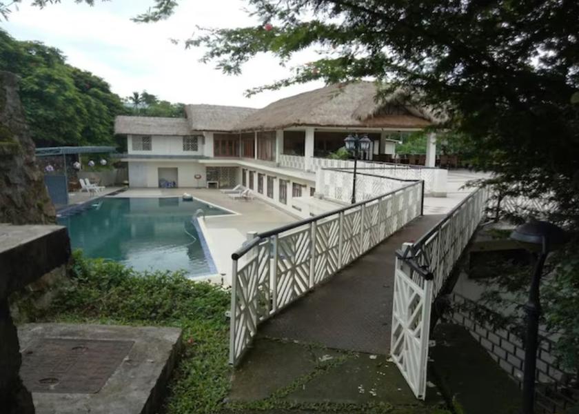 Assam Kohora Pool