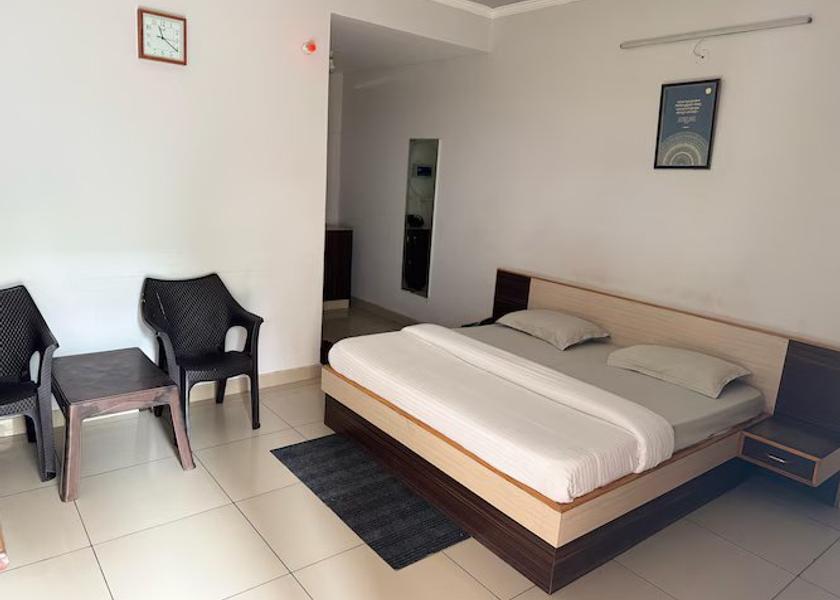 Rajasthan Mehandipur Standard Room