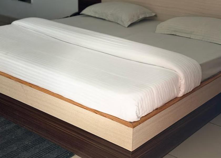 Rajasthan Mehandipur Standard Room