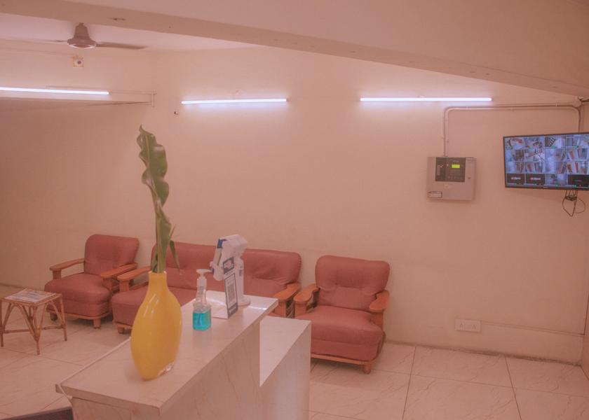 Tamil Nadu Chennai Reception
