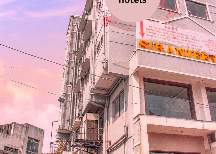 Tamil Nadu Chennai Exterior Detail