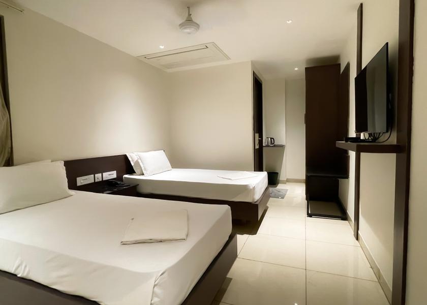 Tamil Nadu Mettupalayam bed