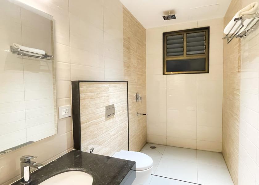 Tamil Nadu Mettupalayam Toilet 
