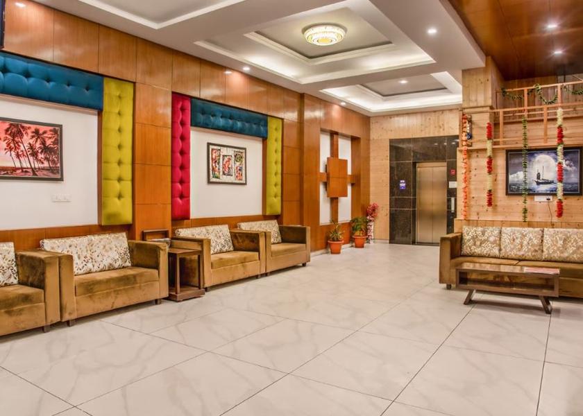 Himachal Pradesh Shimla Public Areas