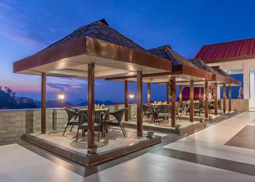 Himachal Pradesh Shimla Food & Dining