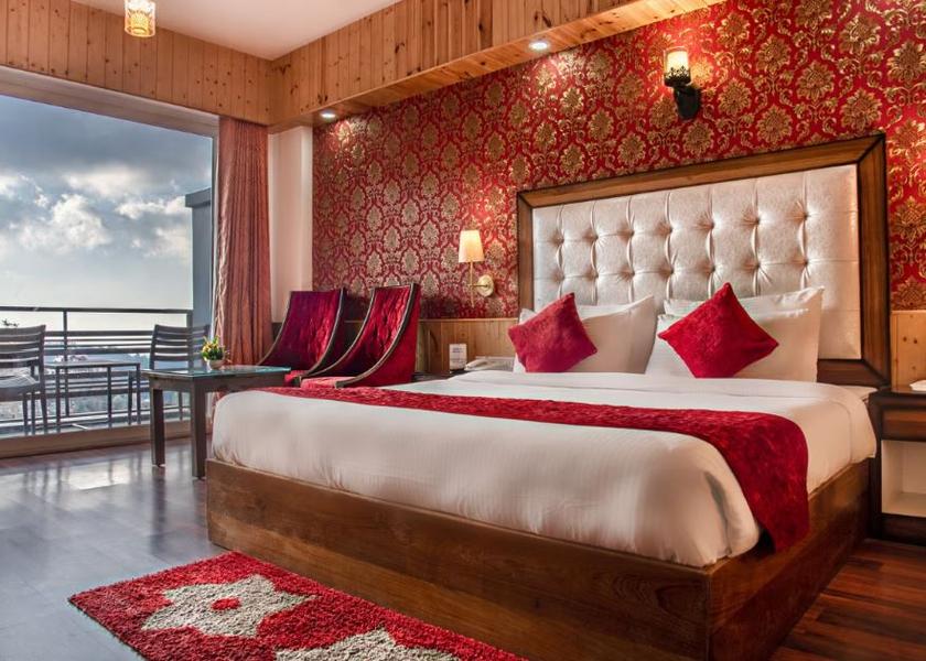 Himachal Pradesh Shimla Honeymoon Premiere