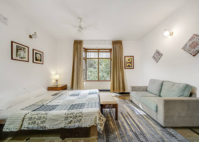 Karnataka Bangalore Villa
