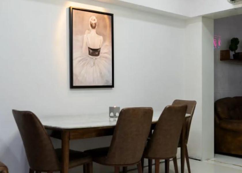 Maharashtra Mumbai Food & Dining