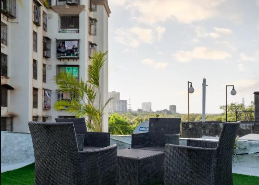 Maharashtra Mumbai Public Areas