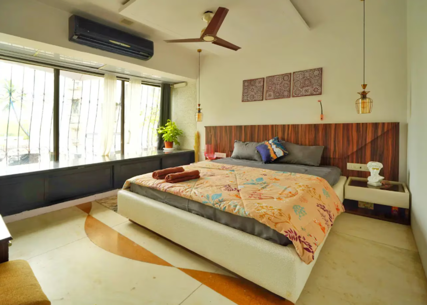 Maharashtra Mumbai Villa