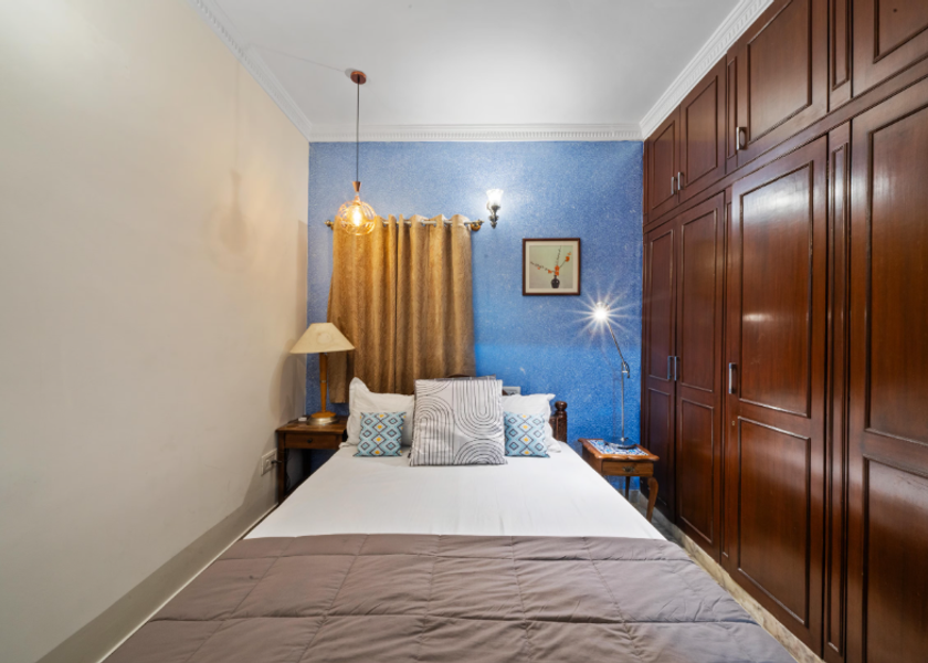 Karnataka Bangalore Hotel Exterior