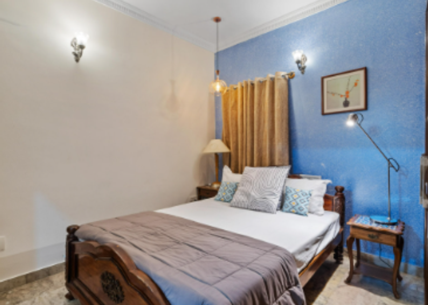 Karnataka Bangalore Villa