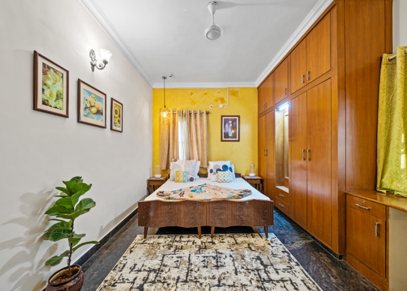 Karnataka Bangalore Hotel Exterior