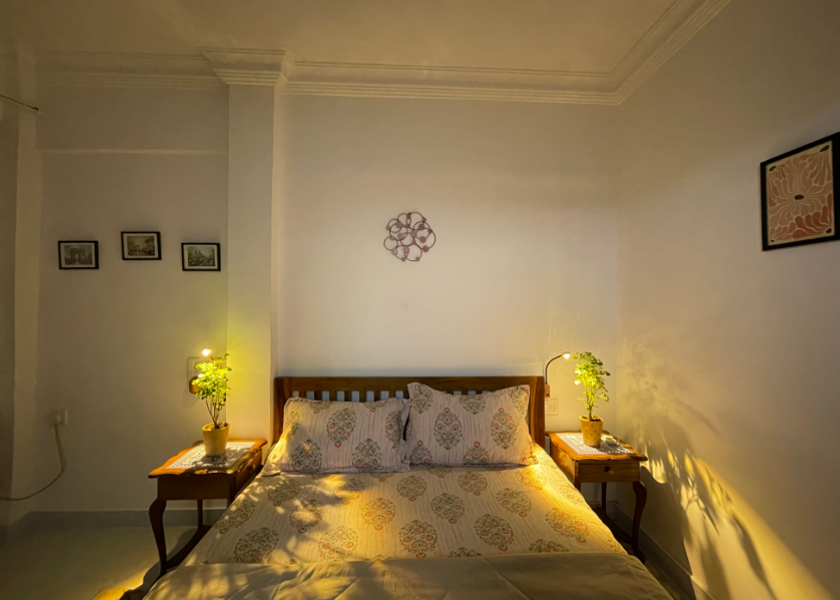 Maharashtra Mumbai Villa