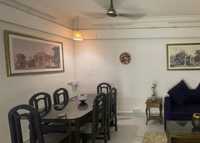 Maharashtra Mumbai Public Areas