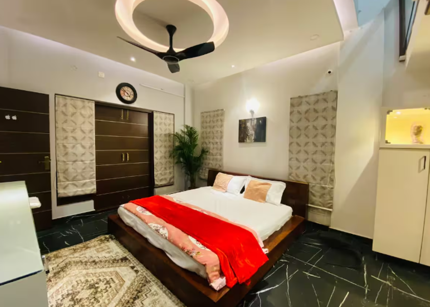 Karnataka Bangalore Room 2
