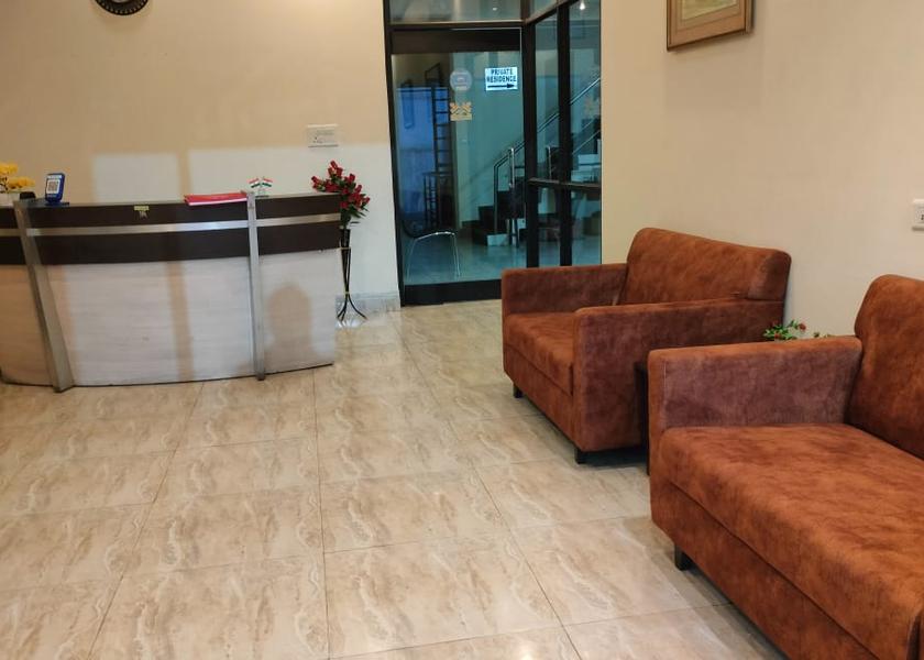 Uttar Pradesh Lucknow Public Areas