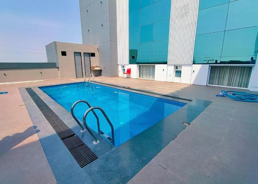 Maharashtra Shirur Pool