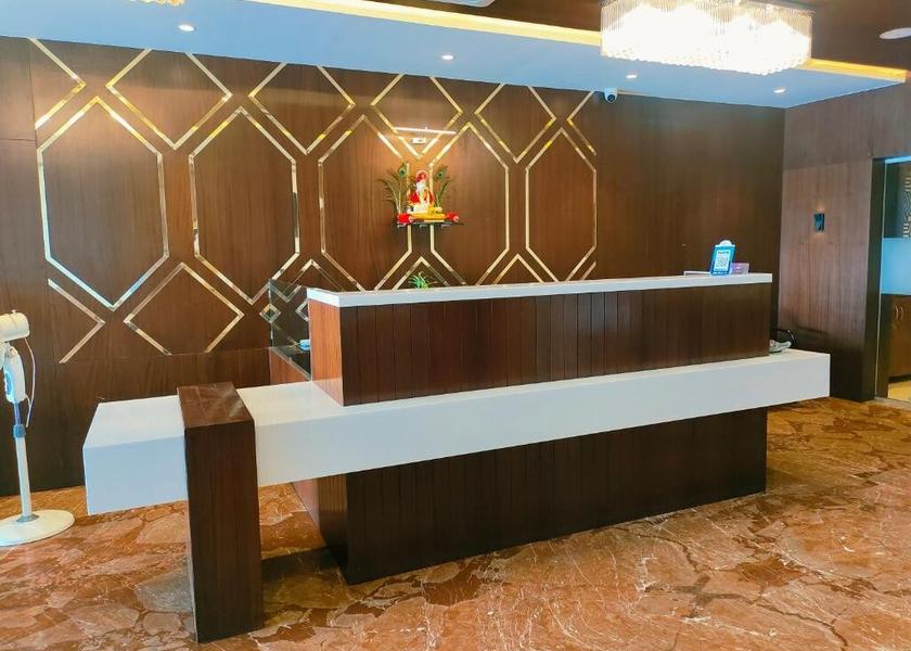 Maharashtra Shirur Public Areas